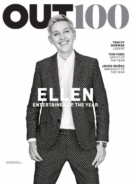 Out December 01, 2016 Issue Cover