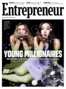 Entrepreneur September 01, 2019 Issue Cover