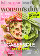 Womans-Day January 01, 2022 Issue Cover