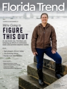 Florida Trend February 01, 2025 Issue Cover