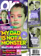 Ok! April 04, 2022 Issue Cover