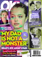 Ok April 04, 2022 Issue Cover