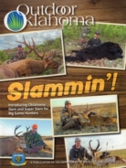 Outdoor-Oklahoma January 01, 2021 Issue Cover