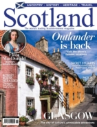 Scotland-Magazine November 01, 2021 Issue Cover