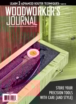 Woodworkers-Journal April 01, 2023 Issue Cover