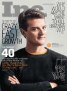 Inc-Magazine April 01, 2015 Issue Cover