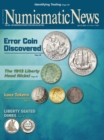 Numismatic News April 21, 2026 Issue Cover