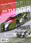 Radio Control Car Action August 01, 2025 Issue Cover