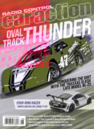 Radio-Control-Car-Action August 01, 2025 Issue Cover