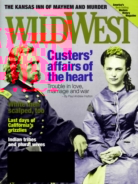 wild-west June 01, 2012 Issue Cover