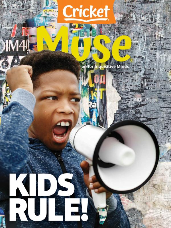 Muse November 01, 2020 Issue Cover