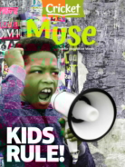 Muse November 01, 2020 Issue Cover