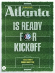 Atlanta Magazine June 01, 2026 Issue Cover