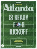 Atlanta Magazine June 01, 2026 Issue Cover