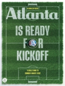 Atlanta Magazine June 01, 2026 Issue Cover