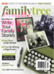 Family-Tree November 01, 2024 Issue Cover