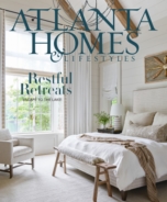 Atlanta-Homes-and-Lifestyles August 01, 2026 Issue Cover