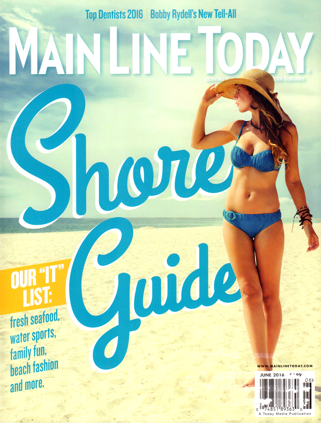 Main-Line-Today June 01, 2016 Issue Cover