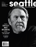 Seattle-Magazine January 01, 2024 Issue Cover