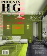 Phoenix-Home-and-Garden June 01, 2018 Issue Cover