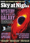 BBC Sky at Night June 01, 2026 Issue Cover