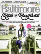 Baltimore December 01, 2019 Issue Cover