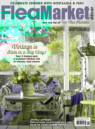 American-Farmhouse-Style May 01, 2024 Issue Cover
