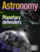 Astronomy December 01, 2025 Issue Cover