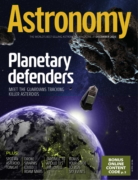 Astronomy December 01, 2025 Issue Cover
