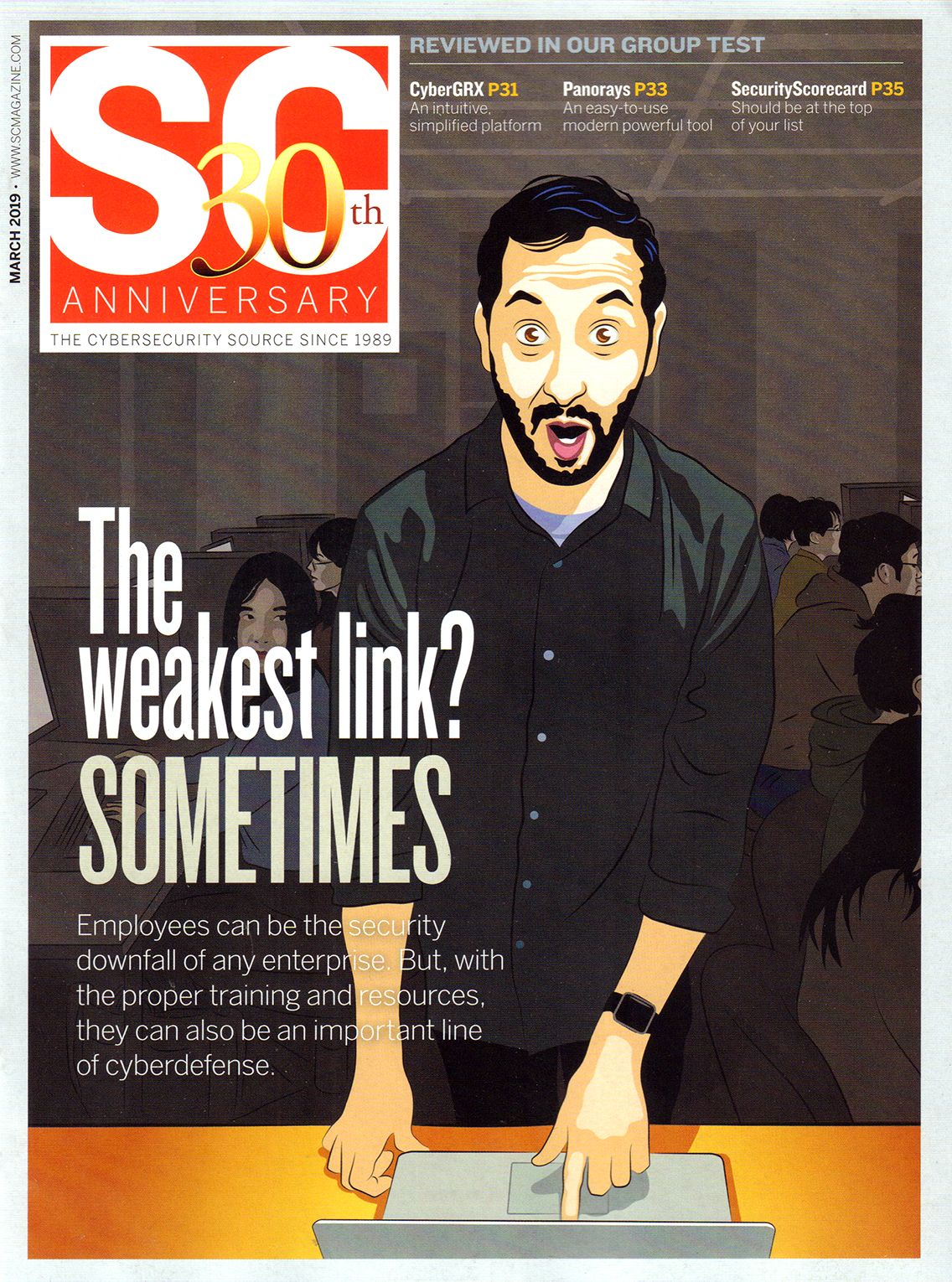 SC-Magazine---US-edition March 01, 2019 Issue Cover