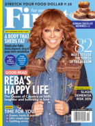 First-For-Women December 02, 2024 Issue Cover