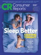 Consumer-Reports March 01, 2019 Issue Cover