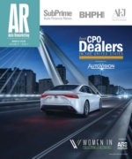 Auto Remarketing News March 01, 2026 Issue Cover