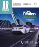 Auto Remarketing News March 01, 2026 Issue Cover