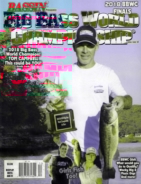 Bassin-News December 01, 2018 Issue Cover