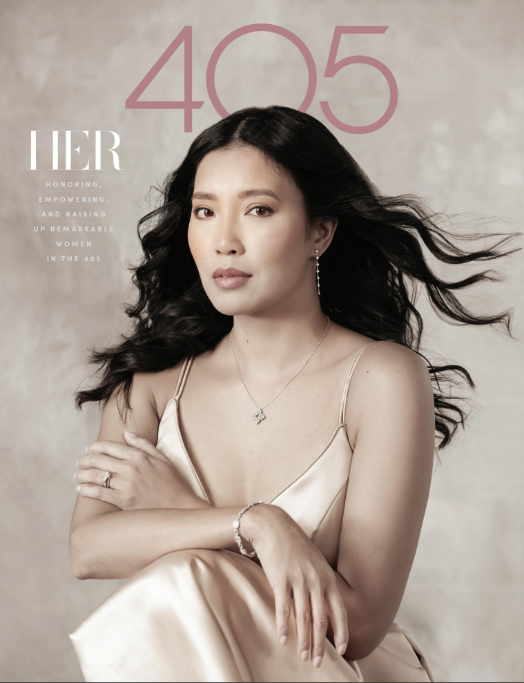 405 October 01, 2022 Issue Cover