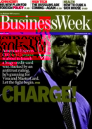 Bloomberg-Businessweek August 03, 2004 Issue Cover
