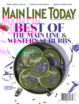 Main-Line-Today July 01, 2025 Issue Cover