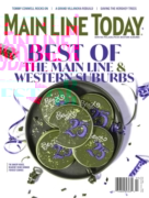Main Line Today July 01, 2025 Issue Cover