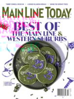 Main Line Today July 01, 2025 Issue Cover