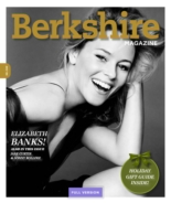 Berkshire-Magazine December 01, 2024 Issue Cover