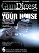 Gun-Digest March 01, 2018 Issue Cover