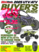 Dirt-Wheels February 01, 2025 Issue Cover