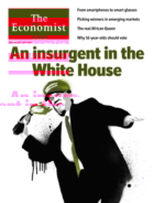 The-Economist February 04, 2017 Issue Cover