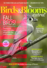 Birds & Blooms Extra October 01, 2025 Issue Cover