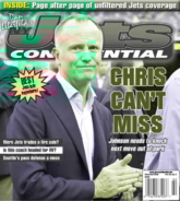 Jets-Confidential December 01, 2020 Issue Cover