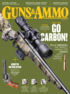 Guns-and-Ammo August 01, 2021 Issue Cover