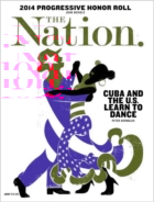 the-nation January 12, 2015 Issue Cover