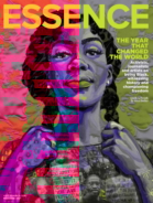 Essence May 01, 2021 Issue Cover