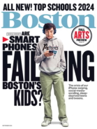 Boston September 01, 2024 Issue Cover